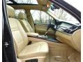 Black Sapphire Metallic - X5 4.8i Photo No. 25