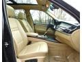 2007 Black Sapphire Metallic BMW X5 4.8i  photo #25