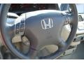 Nimbus Gray Metallic - Odyssey EX-L Photo No. 18
