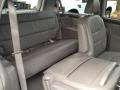 Rear Seat of 2004 Odyssey EX-L