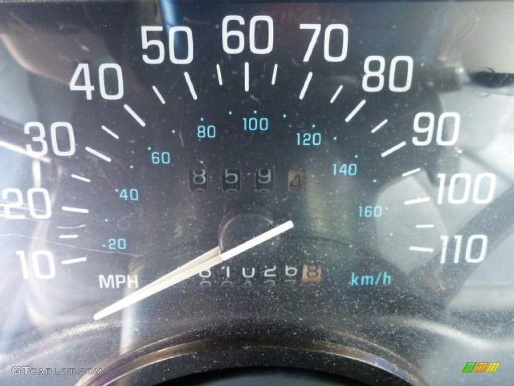 1994 Century Special Sedan - Light Adriatic Blue Metallic / Blue photo #14