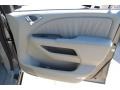 Nimbus Gray Metallic - Odyssey EX-L Photo No. 20