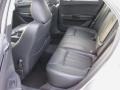 2010 Chrysler 300 C HEMI AWD Rear Seat