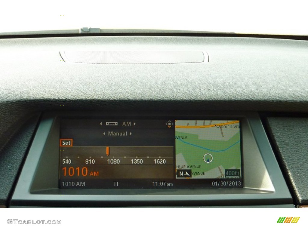 2007 BMW X5 4.8i Navigation Photo #76783358