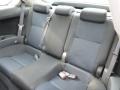 Dark Gray Rear Seat Photo for 2005 Scion tC #76783529