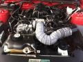 Torch Red - Mustang V6 Coupe Photo No. 10