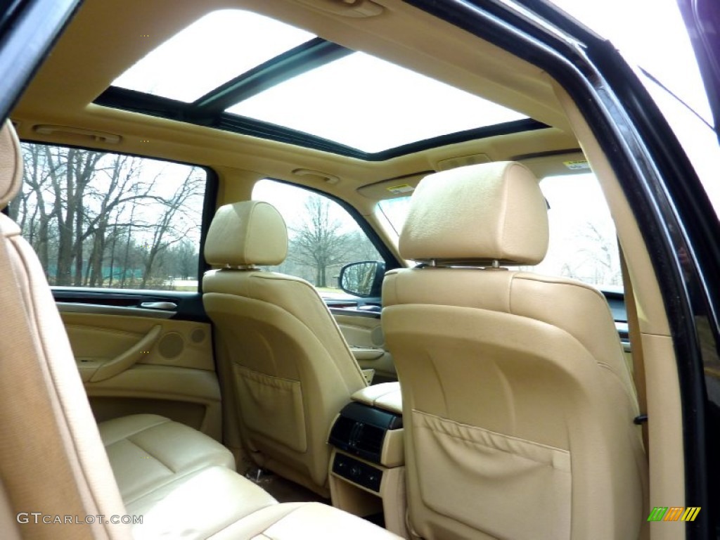 2007 BMW X5 4.8i Sunroof Photo #76783593