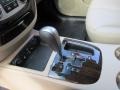 Beige Transmission Photo for 2011 Hyundai Santa Fe #76783676