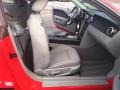 Torch Red - Mustang V6 Coupe Photo No. 16