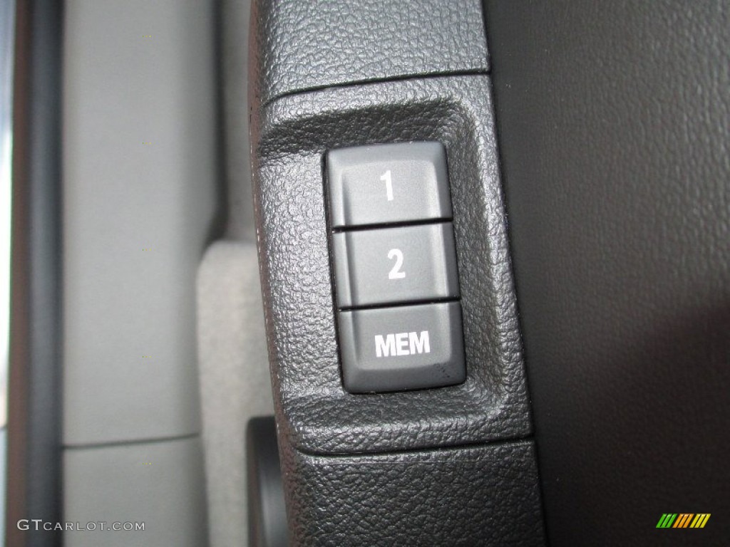 2013 Buick Encore Leather Controls Photo #76783734