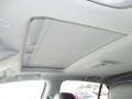 Sunroof of 2013 Encore Leather