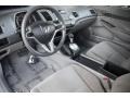 Taffeta White - Civic DX-VP Sedan Photo No. 9