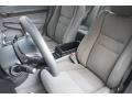 Taffeta White - Civic DX-VP Sedan Photo No. 10