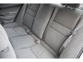 Taffeta White - Civic DX-VP Sedan Photo No. 12