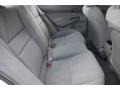 Taffeta White - Civic DX-VP Sedan Photo No. 13
