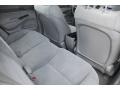 Taffeta White - Civic DX-VP Sedan Photo No. 14