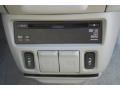 Nimbus Gray Metallic - Odyssey EX-L Photo No. 27