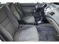 Taffeta White - Civic DX-VP Sedan Photo No. 16