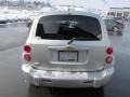 Silverstone Metallic - HHR LS Photo No. 8