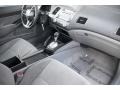 Taffeta White - Civic DX-VP Sedan Photo No. 17