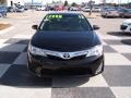 Attitude Black Metallic - Camry LE Photo No. 2