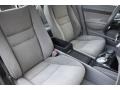 Taffeta White - Civic DX-VP Sedan Photo No. 18