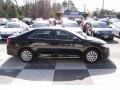 Attitude Black Metallic - Camry LE Photo No. 3