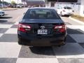 Attitude Black Metallic - Camry LE Photo No. 4