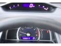 Taffeta White - Civic DX-VP Sedan Photo No. 19