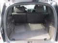 Ebony Black Trunk Photo for 2008 Chevrolet HHR #76784222