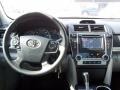 Attitude Black Metallic - Camry LE Photo No. 16