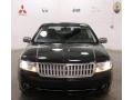 Tuxedo Black Metallic - MKZ Sedan Photo No. 5