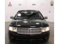 2009 Tuxedo Black Metallic Lincoln MKZ Sedan  photo #5