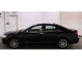 Tuxedo Black Metallic - MKZ Sedan Photo No. 6