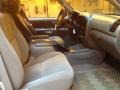 2005 Desert Sand Mica Toyota Tundra SR5 Access Cab  photo #4