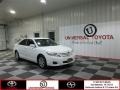 Super White - Camry  Photo No. 1