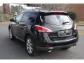 2013 Super Black Nissan Murano LE  photo #7