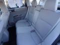 Platinum Rear Seat Photo for 2013 Subaru Forester #76785197