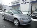 Tungsten Gray Metallic 2007 Mazda MAZDA6 i Touring Sedan