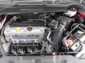 2.4 Liter DOHC 16-Valve i-VTEC 4 Cylinder Engine for 2011 Honda CR-V EX-L 4WD #76785341