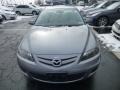 Tungsten Gray Metallic - MAZDA6 i Touring Sedan Photo No. 2