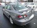 Tungsten Gray Metallic - MAZDA6 i Touring Sedan Photo No. 4