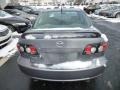 Tungsten Gray Metallic - MAZDA6 i Touring Sedan Photo No. 5