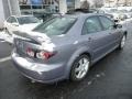 Tungsten Gray Metallic - MAZDA6 i Touring Sedan Photo No. 6
