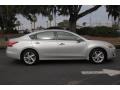 Brilliant Silver - Altima 2.5 SV Photo No. 3