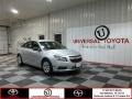 Silver Ice Metallic - Cruze LS Photo No. 1