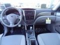 Platinum 2013 Subaru Forester 2.5 X Dashboard