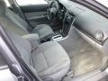 Tungsten Gray Metallic - MAZDA6 i Touring Sedan Photo No. 9