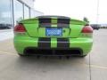 Viper Snakeskin Green Pearlcoat - Viper SRT-10 Photo No. 6