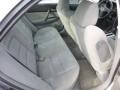 Tungsten Gray Metallic - MAZDA6 i Touring Sedan Photo No. 11